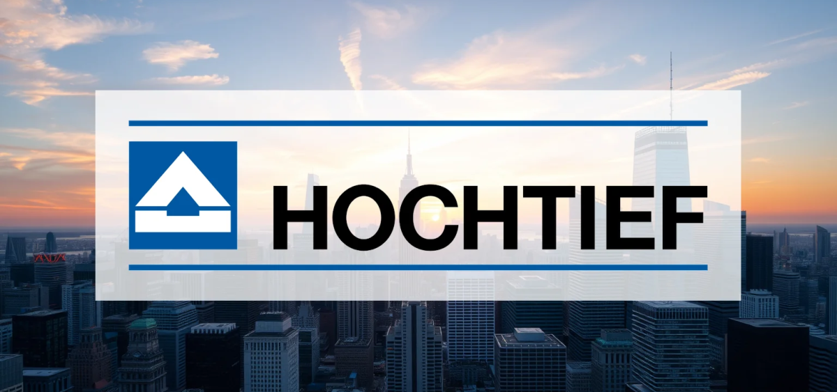 Beitragsbild zu Hochtief Aktie: Besondere Ereignisse?