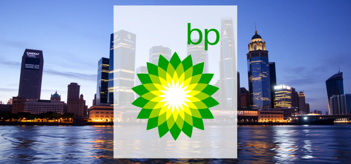 Beitragsbild zu BP Aktie: Strategische Wende mit Risiken