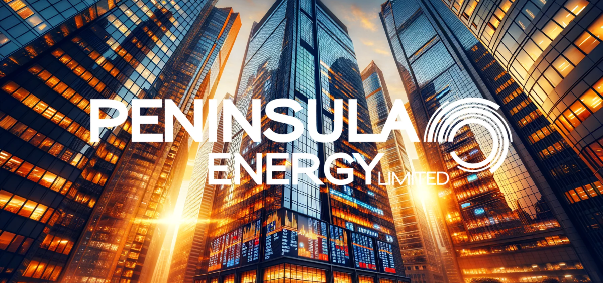 Beitragsbild zu Peninsula Energy Aktie: Handelssperre verlängert sich