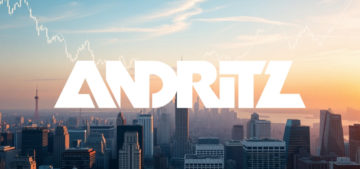 Beitragsbild zu Andritz Aktie: Auftragsboom – warum zögern die Anleger?