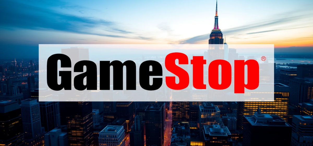 Beitragsbild zu GameStop Aktie: Machtwechsel nötig?
