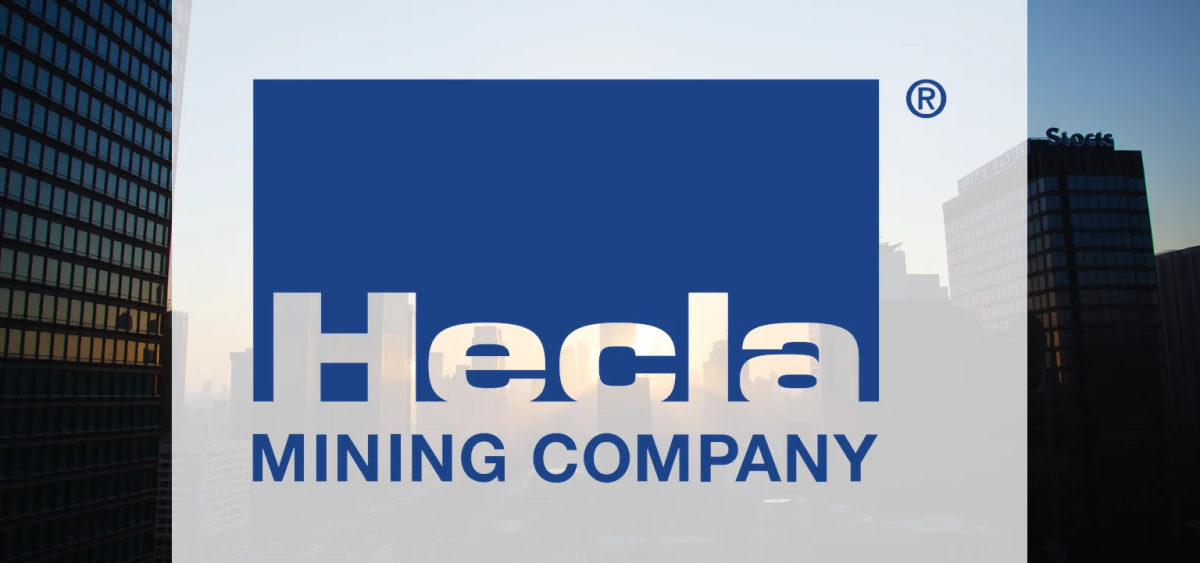 Beitragsbild zu Hecla Mining Aktie: Markttrends identifiziert