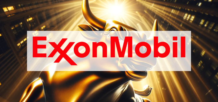 Beitragsbild zu Exxon Mobil Aktie: Schwere Zeiten für den Öl-Riesen