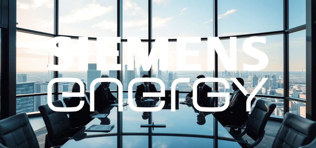 Beitragsbild zu Siemens Energy Aktie: Schicksalsjahr erwartet?