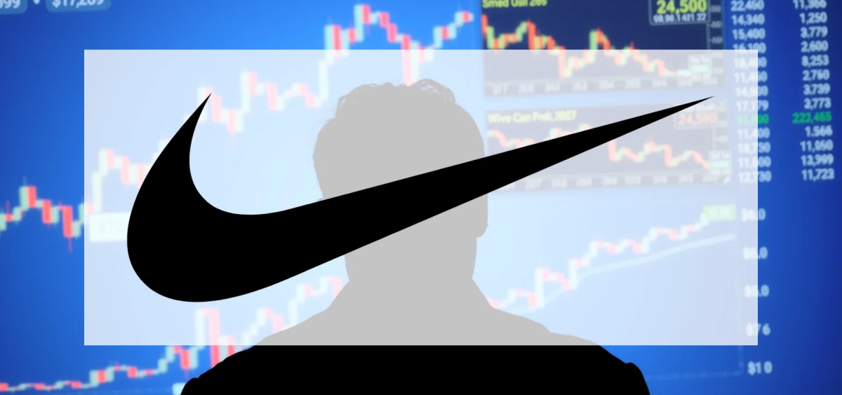 Beitragsbild zu Nike Aktie: Zerreißprobe vor den Zahlen?