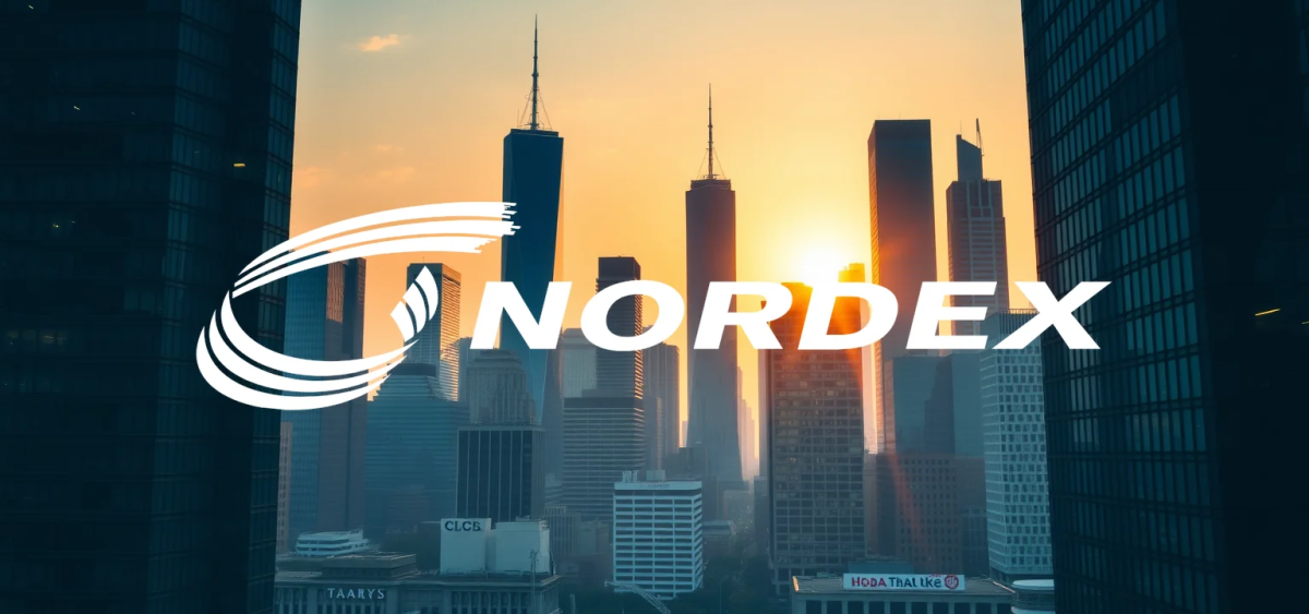 Beitragsbild zu Nordex Aktie: Unternehmensinterne Entwicklungen