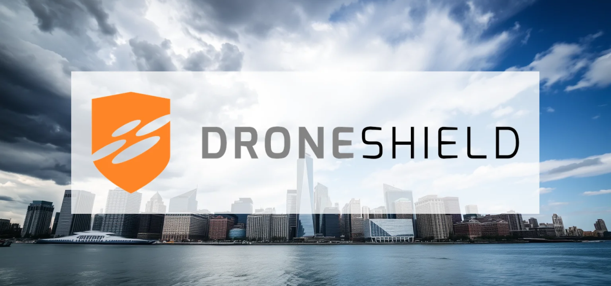 Beitragsbild zu DroneShield Aktie: Fortschrittliche Geschäftsentwicklung