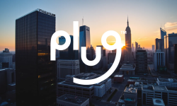 Beitragsbild zu Plug Power-Aktie: Ein Kracher!