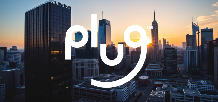 Beitragsbild zu Plug Power Aktie: Verborgene Risiken!