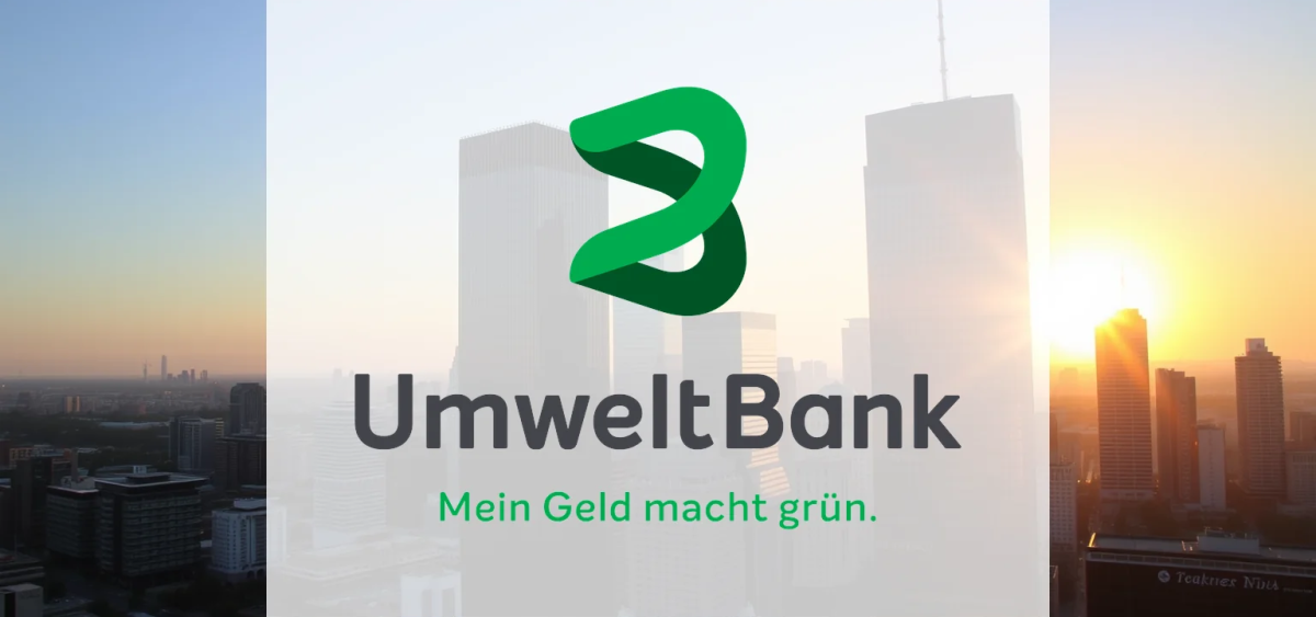 Beitragsbild zu Umweltbank Aktie: Warum starke Zahlen nicht überzeugen
