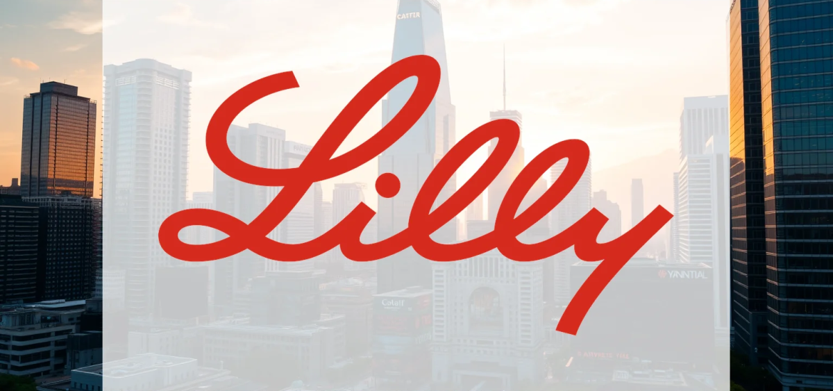 Beitragsbild zu Eli Lilly Aktie: Disziplinierter Überblick