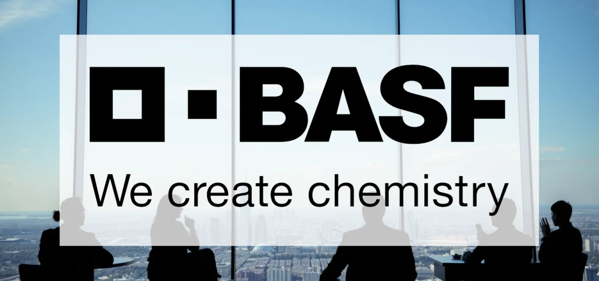 Beitragsbild zu BASF Aktie: Verkauft der Chemieriese seine Lacksparte?