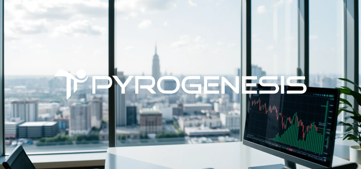 Beitragsbild zu Rock Tech Lithium Aktie: Ruhige Marktphase