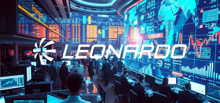 Beitragsbild zu Leonardo Aktie: Dividende macht Laune, doch Analysten warnen