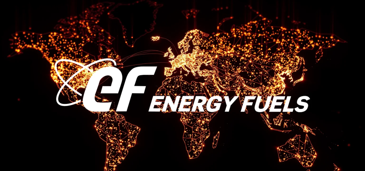 Beitragsbild zu Energy Fuels: Uranium-Hoffnung mit Hindernissen