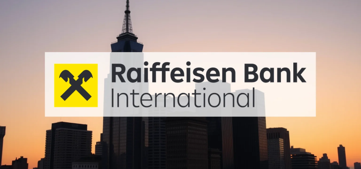 Beitragsbild zu Raiffeisen Bank Aktie: Neutrales Tagesgeschehen