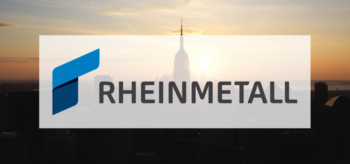 Beitragsbild zu Rheinmetall Aktie: Die nächste Rekordmarke im Visier?