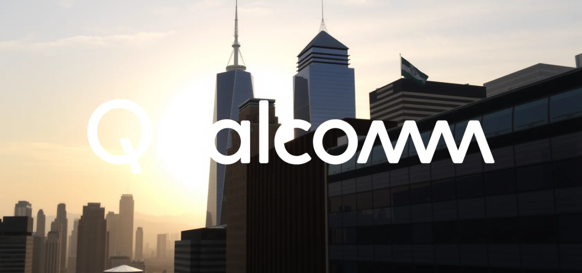 Beitragsbild zu Qualcomm Aktie: Zwischen Hoffnung und Skepsis