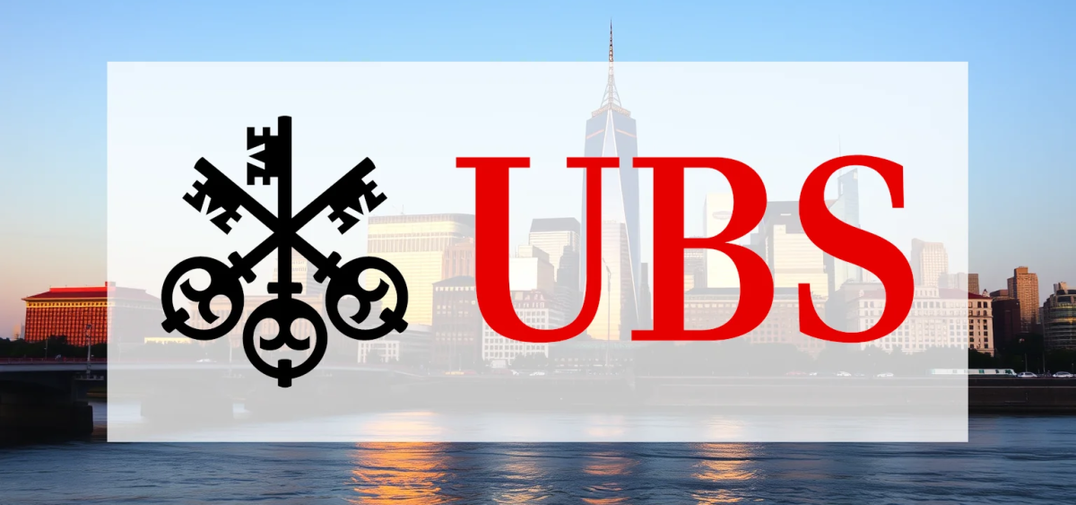 Beitragsbild zu UBS: Zwischen Milliarden-Last und Regulatorik-Druck