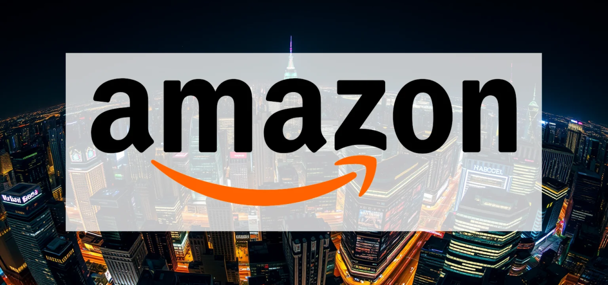 Beitragsbild zu Amazon Aktie: Wachstum trifft auf Effizienz