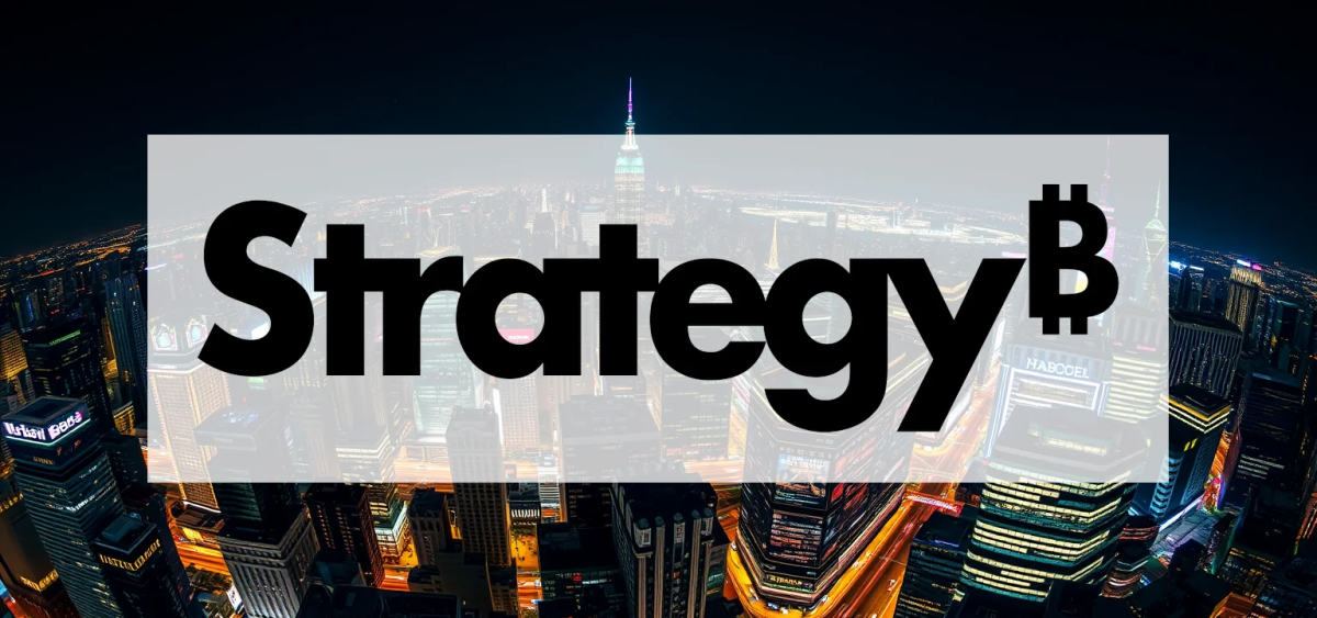 Beitragsbild zu Strategy Aktie: Günstige Chance oder riskante Wette?