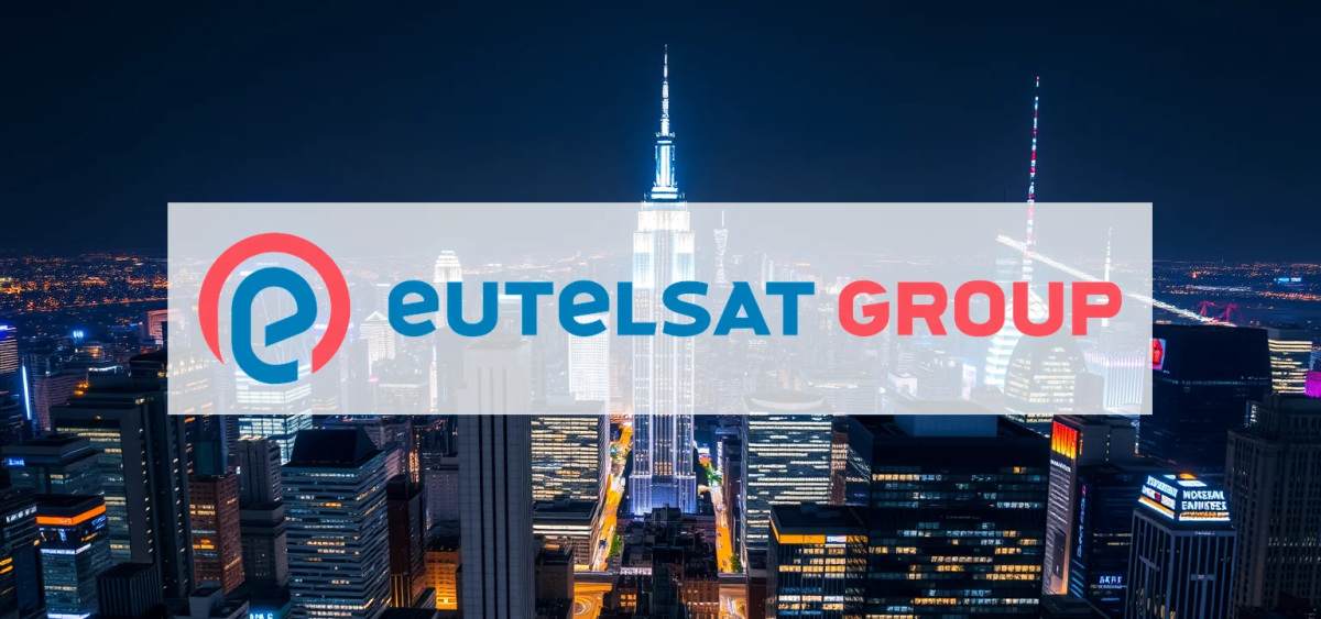 Beitragsbild zu Eutelsat Aktie: Staatskontrolle statt Satellitenfreiheit?