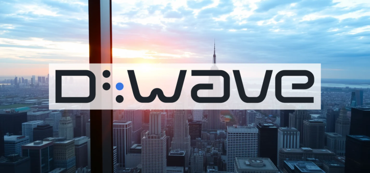 Beitragsbild zu D-Wave Quantum Aktie: Partnerschaften erneuert