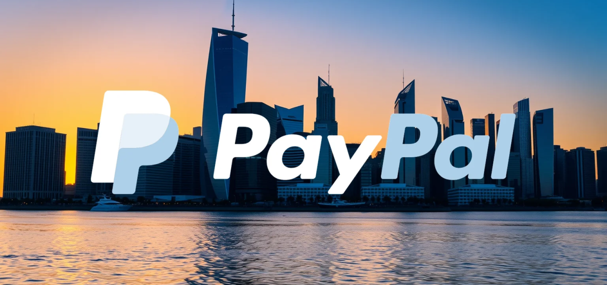 Beitragsbild zu PayPal Aktie: Zwischen Vertrauen und Vorsicht