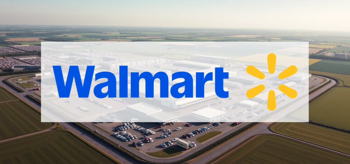 Beitragsbild zu Walmart Aktie: Insider verkaufen – was steckt dahinter?