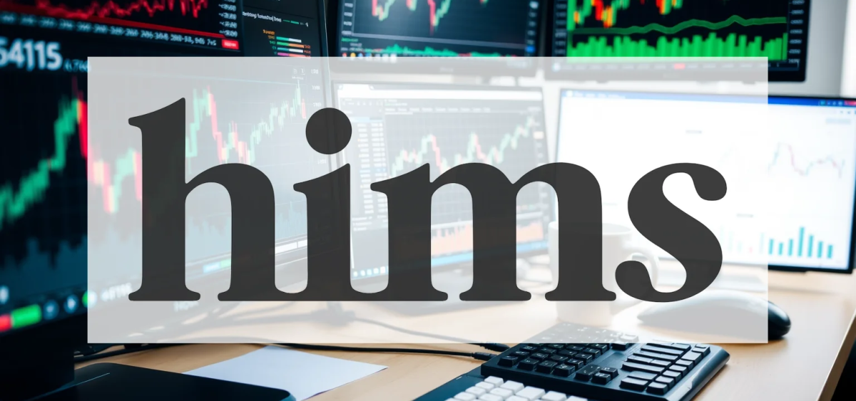 Beitragsbild zu Hims & Hers Aktie: Umbau unter Druck