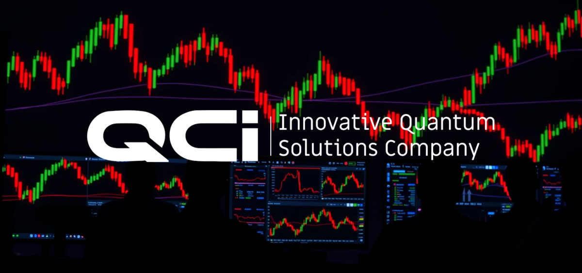 Beitragsbild zu Quantum Computing Aktie: Auf und Ab im Hype-Zyklus