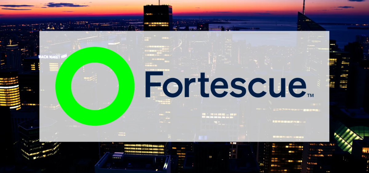 Beitragsbild zu Fortescue Aktie: Grüne Wende mit Hindernissen