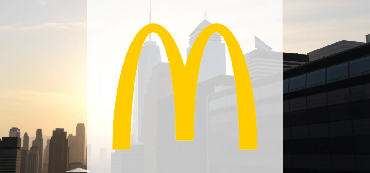 Beitragsbild zu McDonald's Aktie: Konsequenzen unklar!