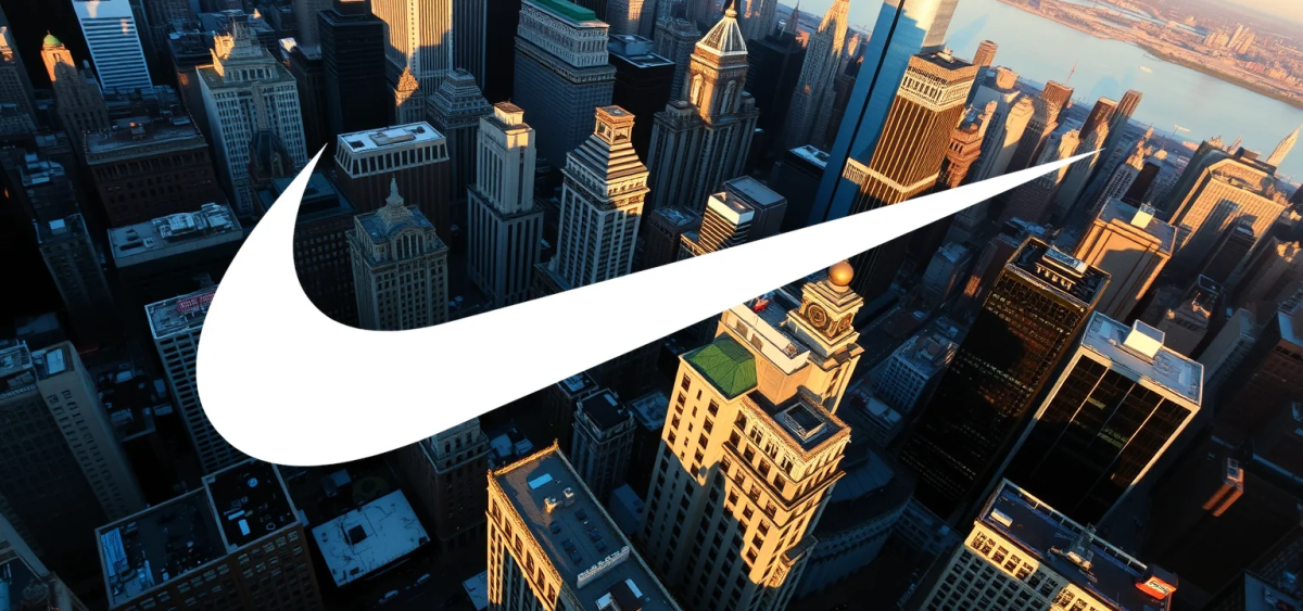 Beitragsbild zu Nike Aktie: Drohende Konflikte?