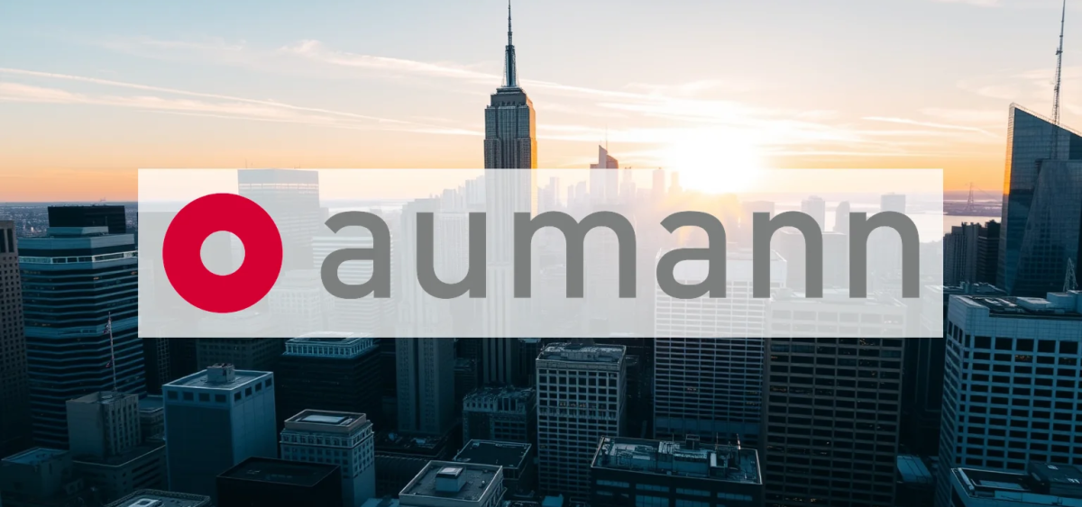 Beitragsbild zu Aumann Aktie: Dividenden-Plus als Vertrauensbeweis
