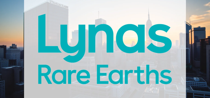 Beitragsbild zu Lynas Aktie: Aufstrebende Unternehmenszahlen!
