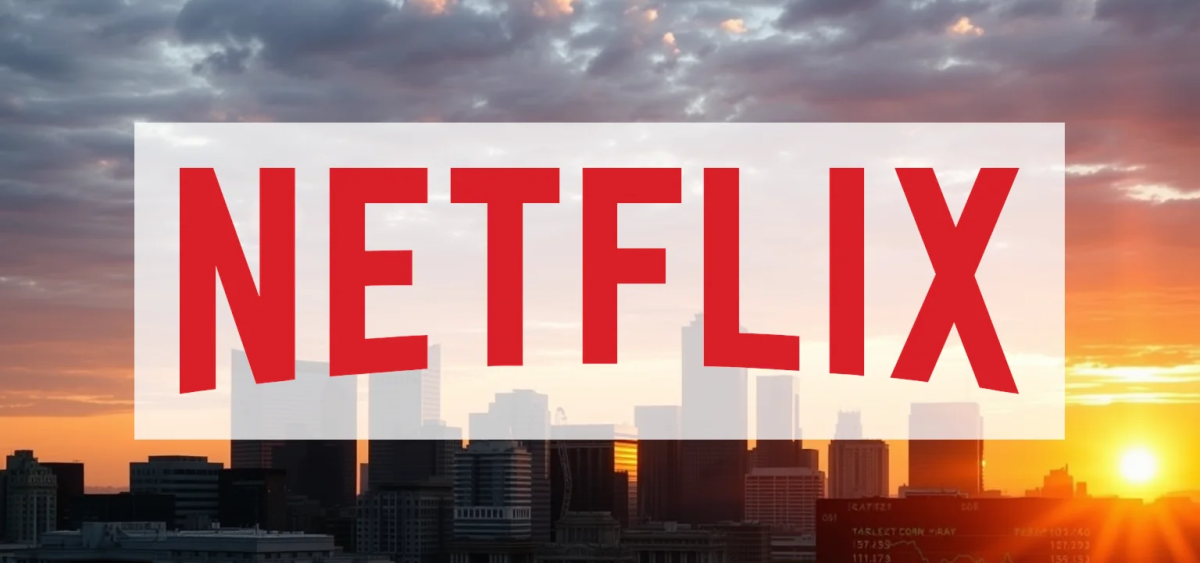 Beitragsbild zu Netflix Aktie: Klare Informationslage