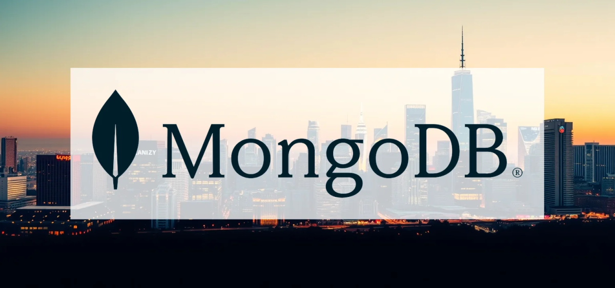 Beitragsbild zu MongoDB Aktie: Wichtige Marktindizien
