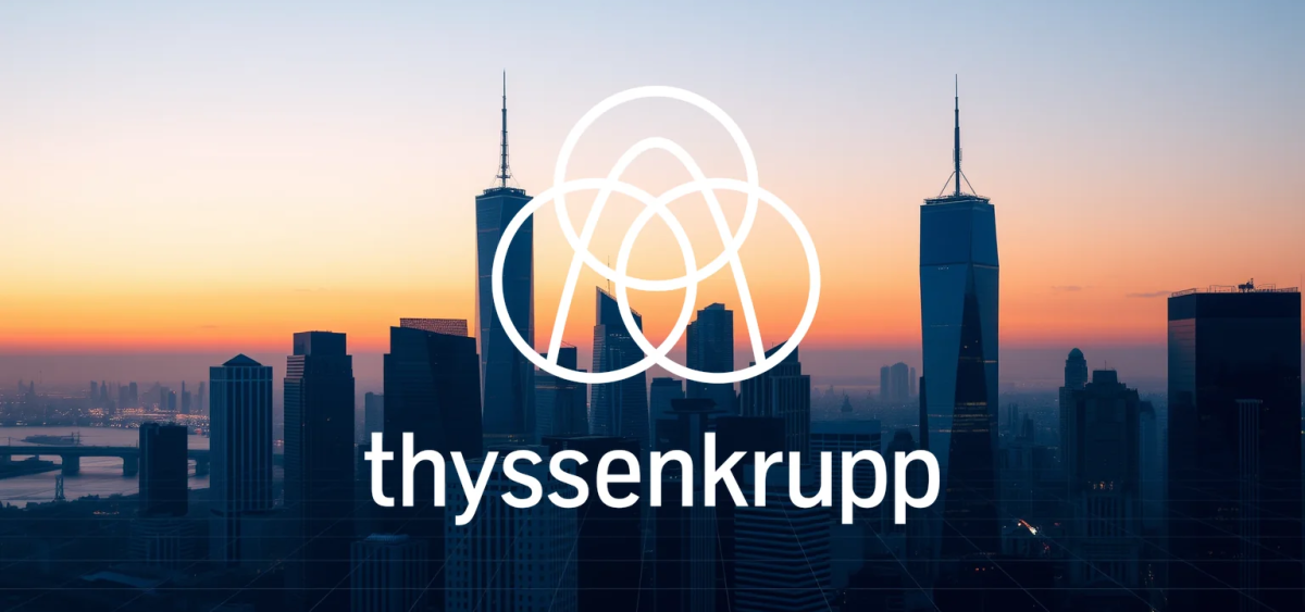 Beitragsbild zu Thyssenkrupp Aktie: Radikalkur mit ungewissem Ausgang
