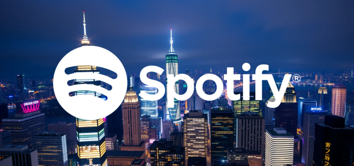 Beitragsbild zu Spotify Aktie: Analystenstudien vorgestellt