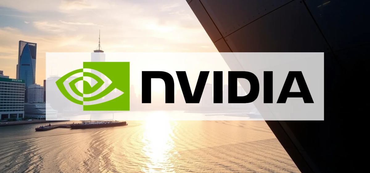 Beitragsbild zu Nvidia Aktie: KI-Rausch mit China-Dämpfer?
