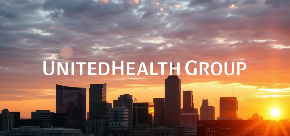 Beitragsbild zu UnitedHealth Aktie: Giftcocktail für Anleger!