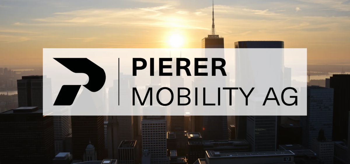 Beitragsbild zu Pierer Mobility Aktie: Sanierungscoup oder Strohfeuer?