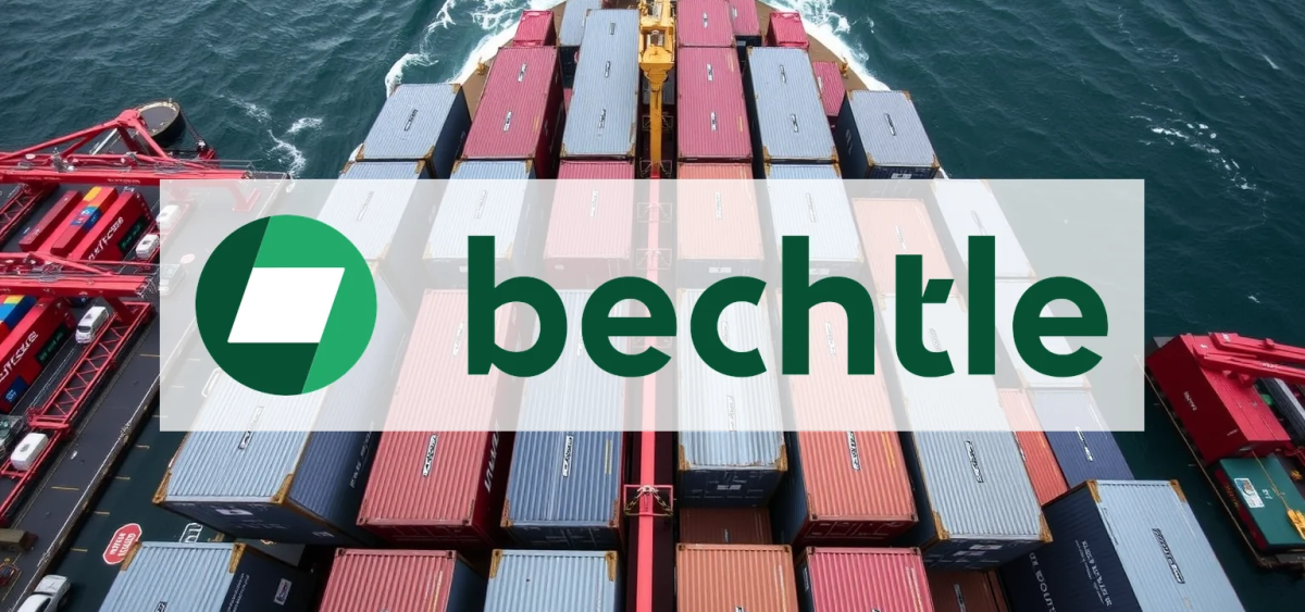 Beitragsbild zu Bechtle Aktie: Entscheidungen vermerkt