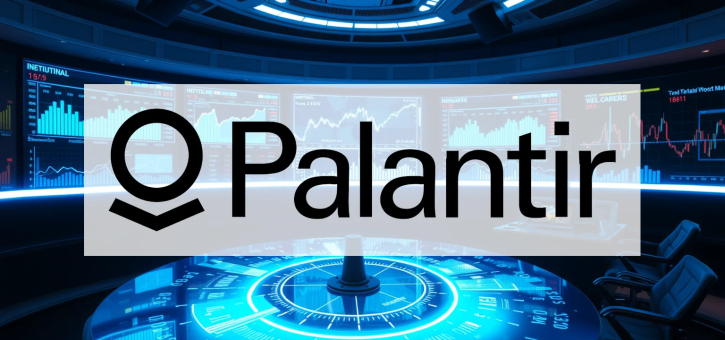 Beitragsbild zu Palantir-Aktie: Das ist ein Justiz-Knaller!