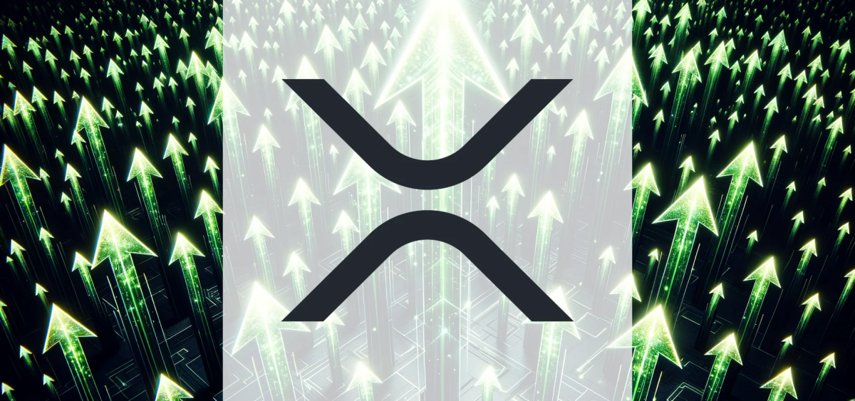 Beitragsbild zu XRP: Wahnsinn!