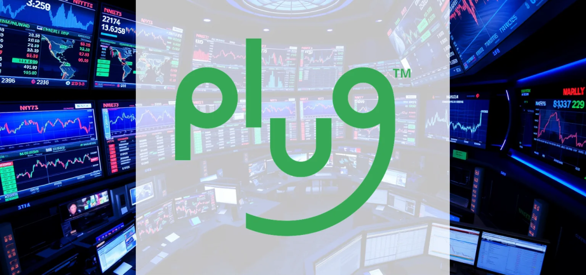 Beitragsbild zu Plug Power Aktie: Alarmstufe Rot am Horizont?