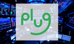 Beitragsbild zu Plug Power: Hammer!