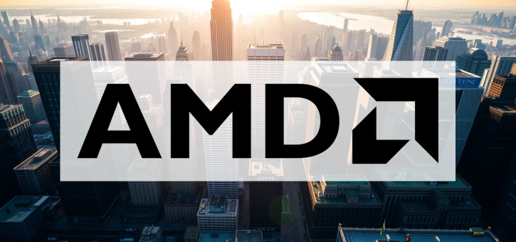 Beitragsbild zu AMD Aktie: KI-Fantasie oder Realitätscheck?