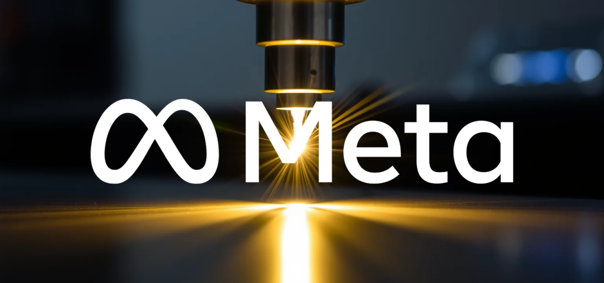 Beitragsbild zu Meta Aktie: Zerreißprobe KI
